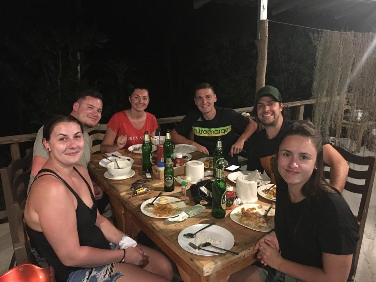 Baan Sangchan Ko Kut Zewnętrze zdjęcie