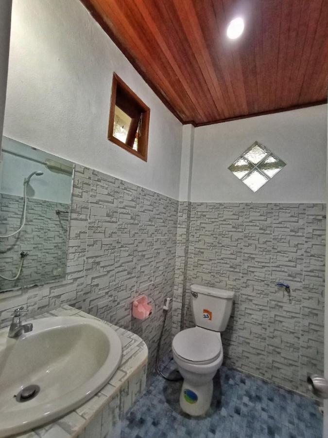 Baan Sangchan Ko Kut Zewnętrze zdjęcie